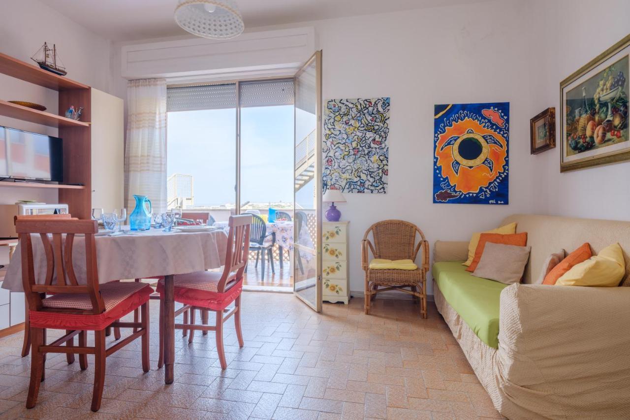 Casa Tra Cielo E Mare In Salento Apartment San Foca Exterior photo